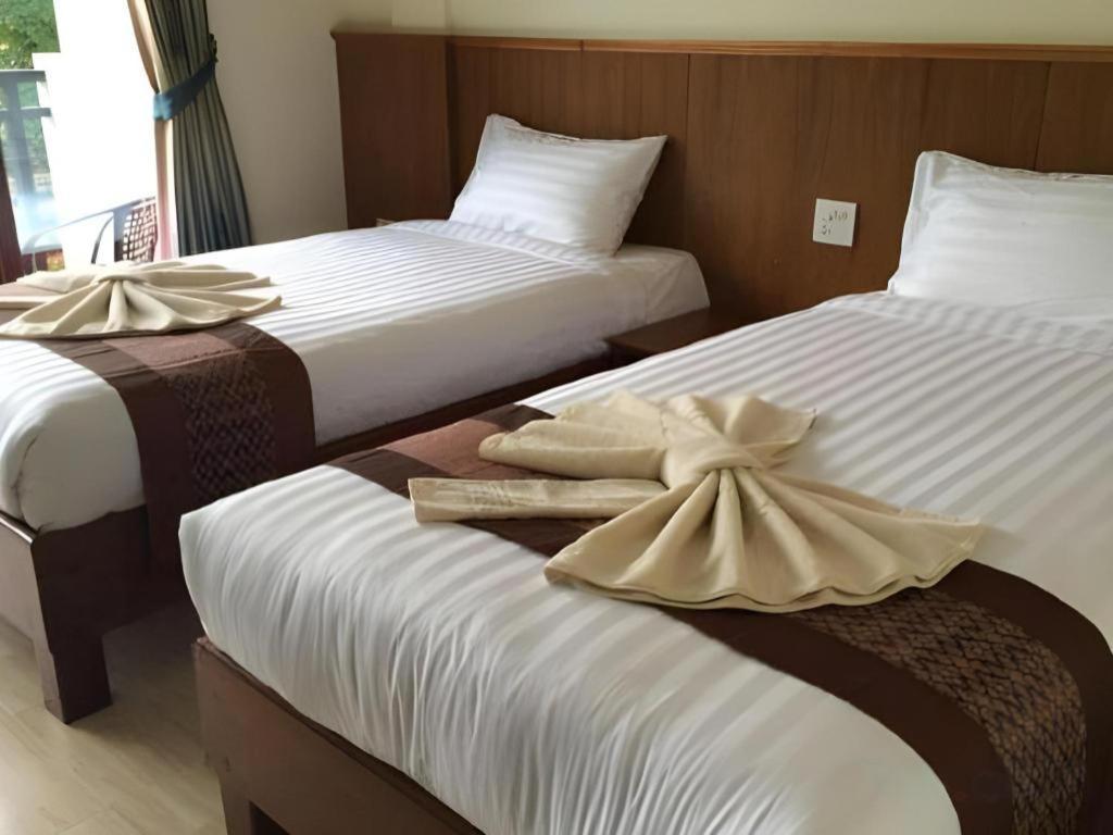 The Green Hotel Koh Lipe Zewnętrze zdjęcie