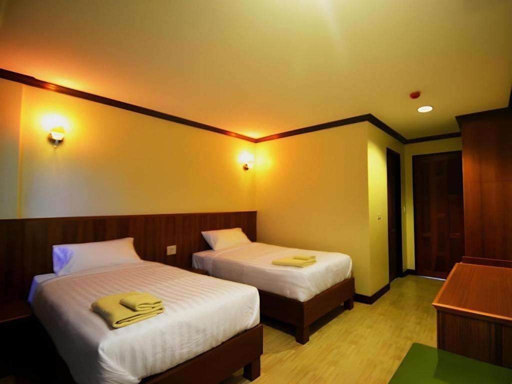 The Green Hotel Koh Lipe Zewnętrze zdjęcie