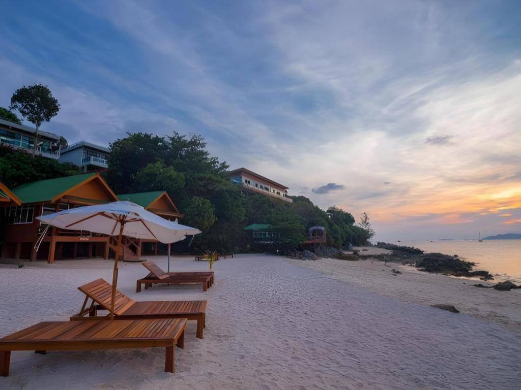 The Green Hotel Koh Lipe Zewnętrze zdjęcie