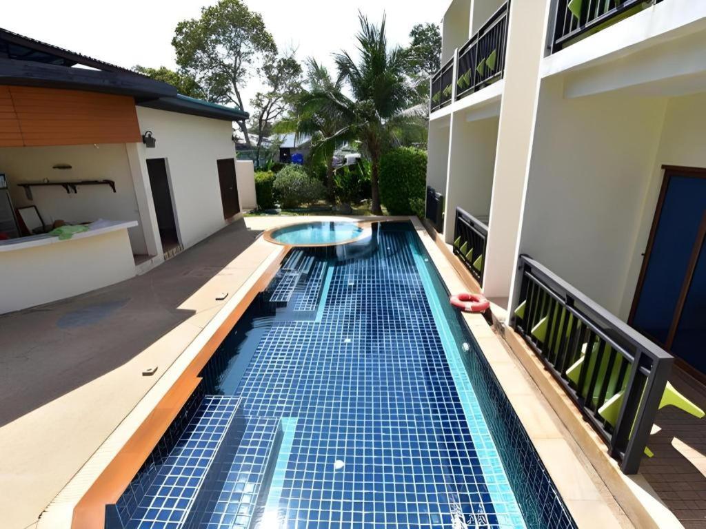 The Green Hotel Koh Lipe Zewnętrze zdjęcie