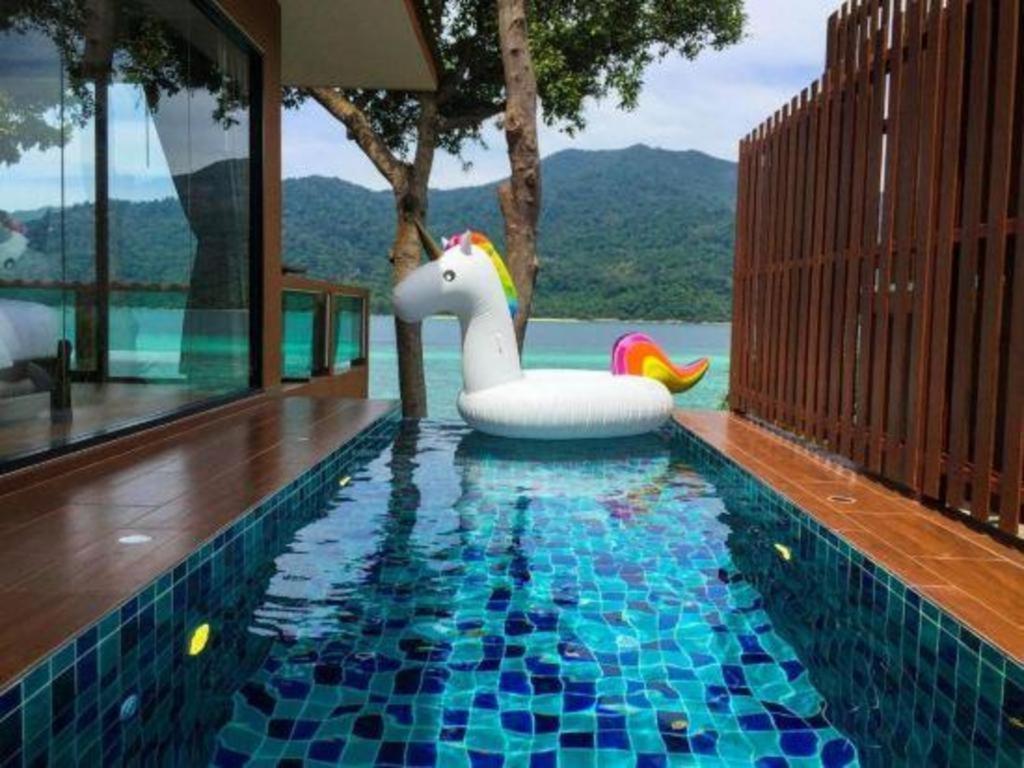 The Green Hotel Koh Lipe Zewnętrze zdjęcie